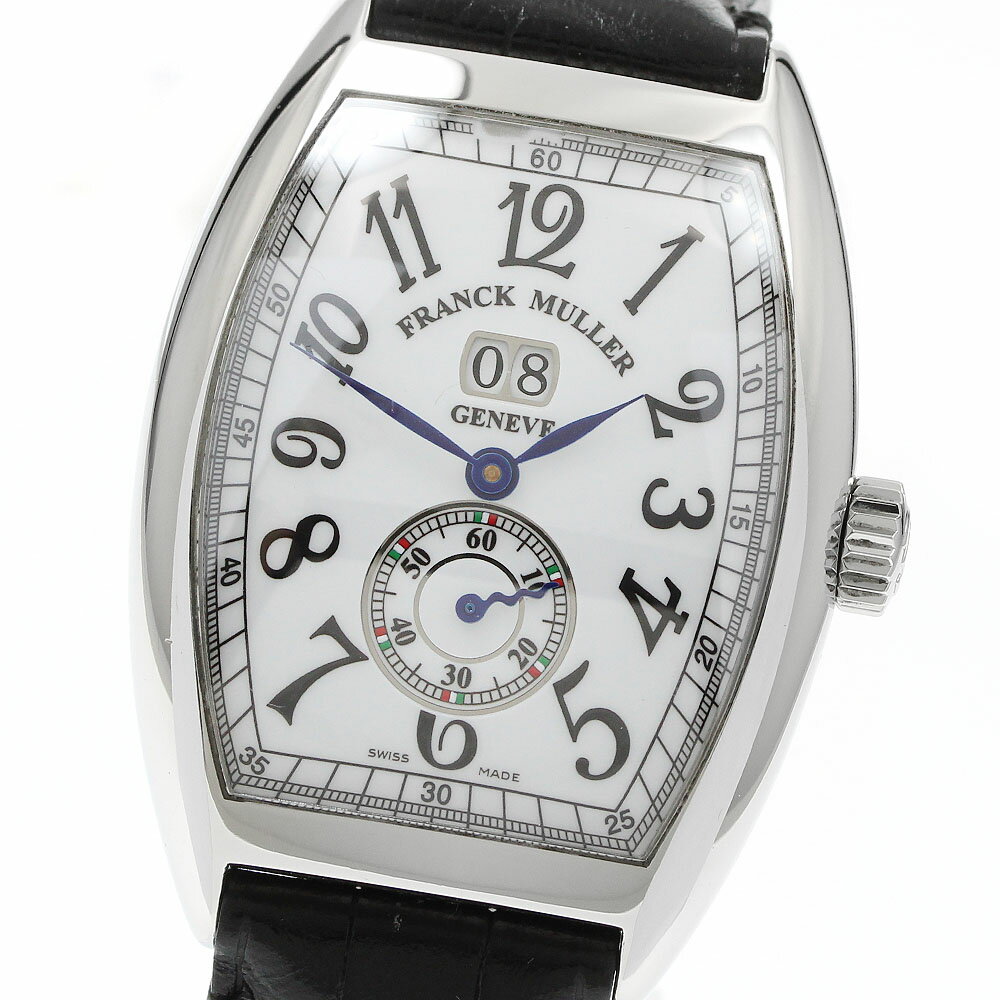 フランクミュラー FRANCK MULLER 7880S6GGA