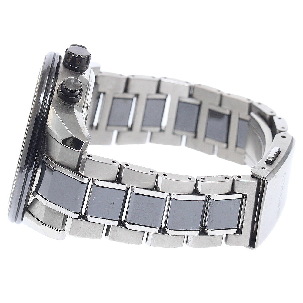 セイコー SEIKO SBXC011 5X53-0AD0 アストロン GPS ソーラー電波 メンズ _921897 中古 closer01-10257983 CLOSER サンプル画像3