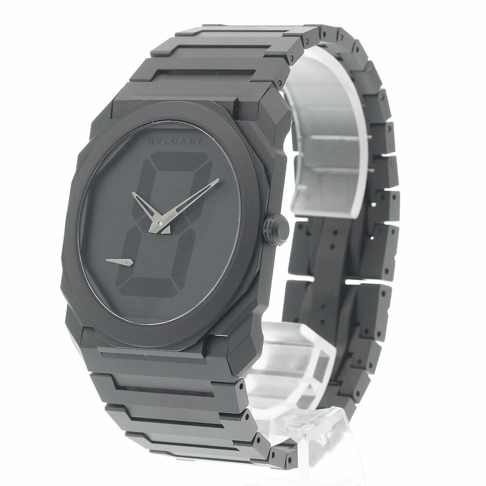 ブルガリ BVLGARI BGO40CXP/1...の紹介画像3