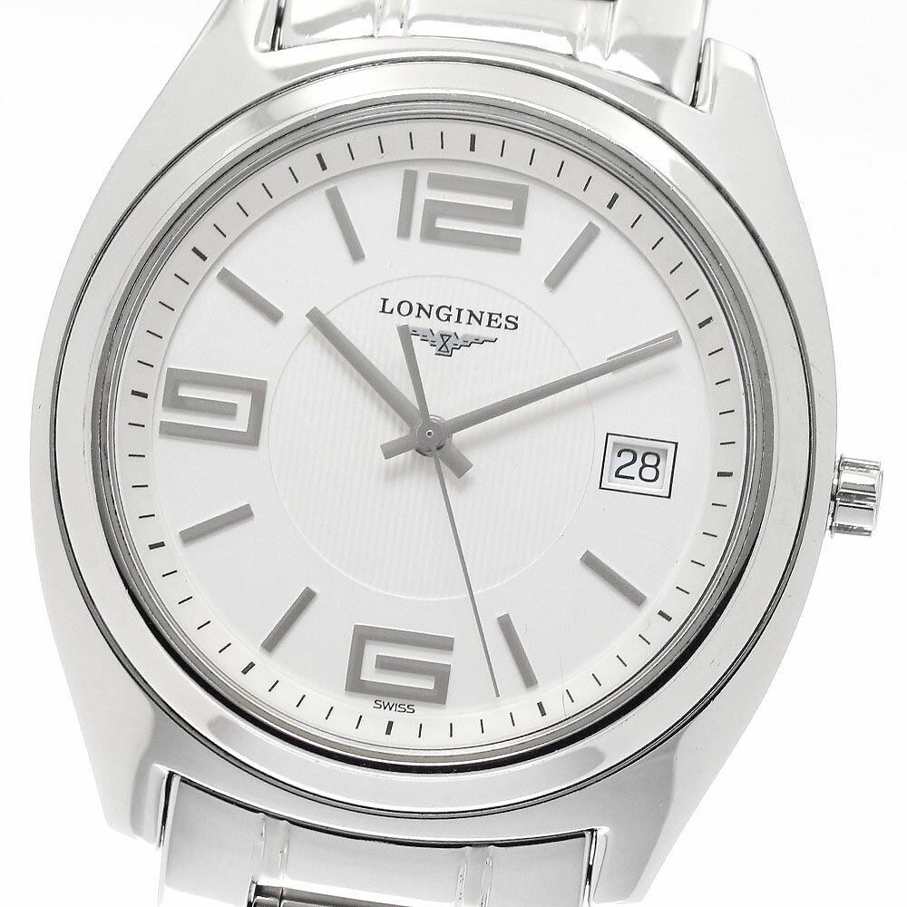 ロンジン LONGINES L3.632.4 ルンゴマー�