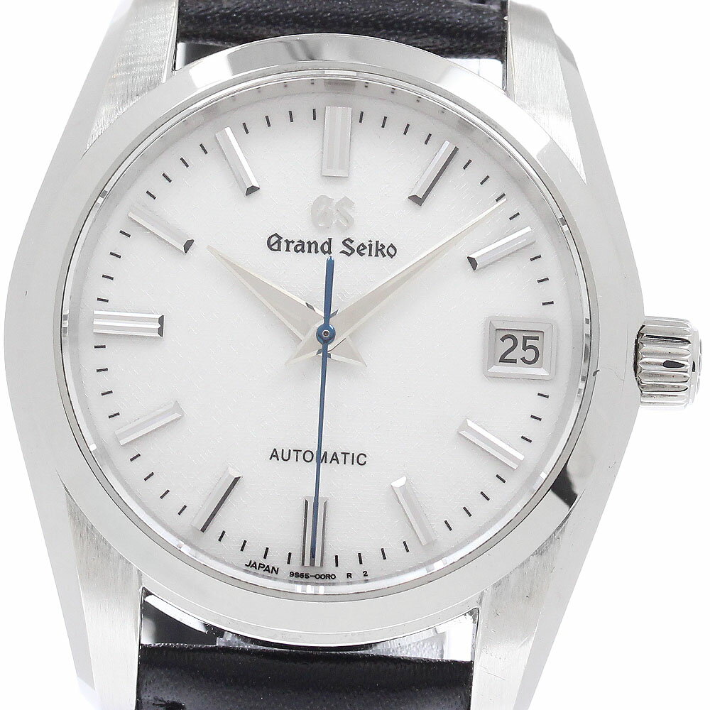 セイコー SEIKO SBGR287/9S6