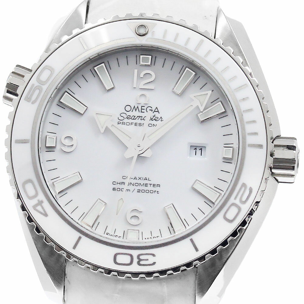 オメガ OMEGA 232.33.38.20.04.001 シーマス