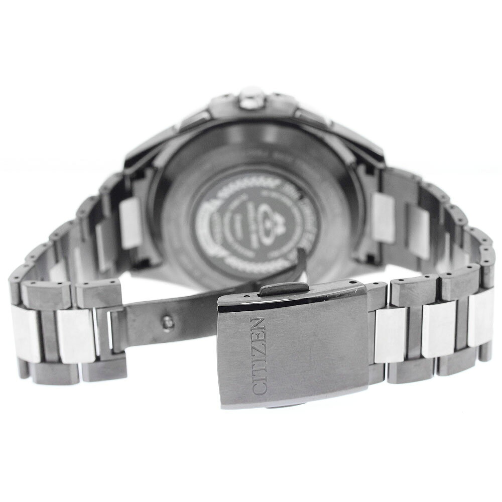 シチズン CITIZEN CC9065-56L F900-T023177 アテッサ30周年記念 エコドライブ ソーラー電波 メン closer01-10258750 CLOSER サンプル画像3