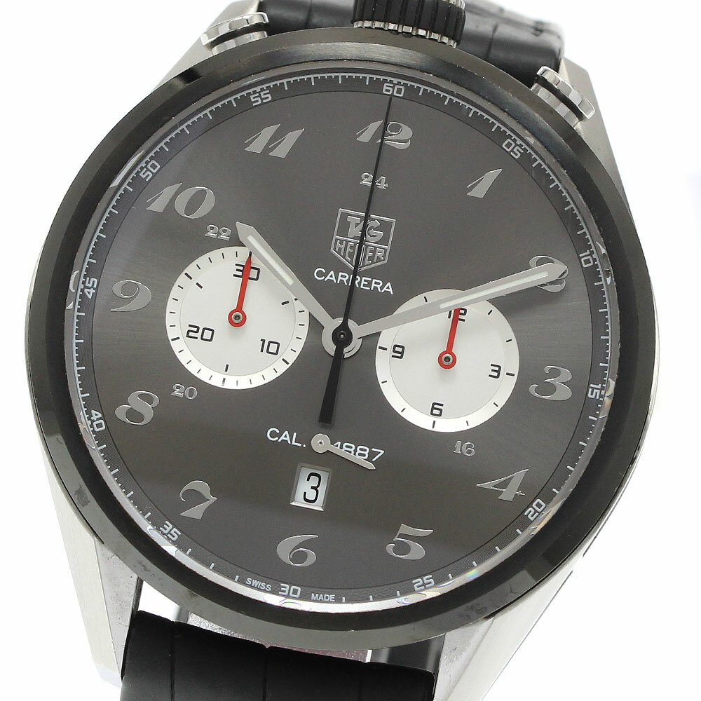 タグホイヤー TAG HEUER CAR2C14 カレラ 1