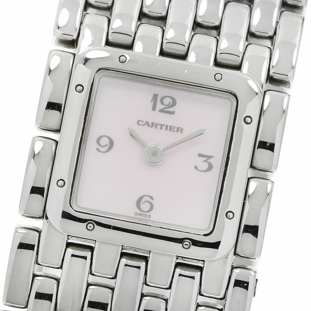 カルティエ CARTIER W61003T9 パンテール