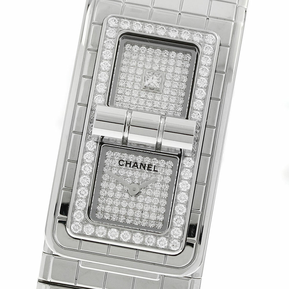 シャネル CHANEL H5812 コード ココ ベ�