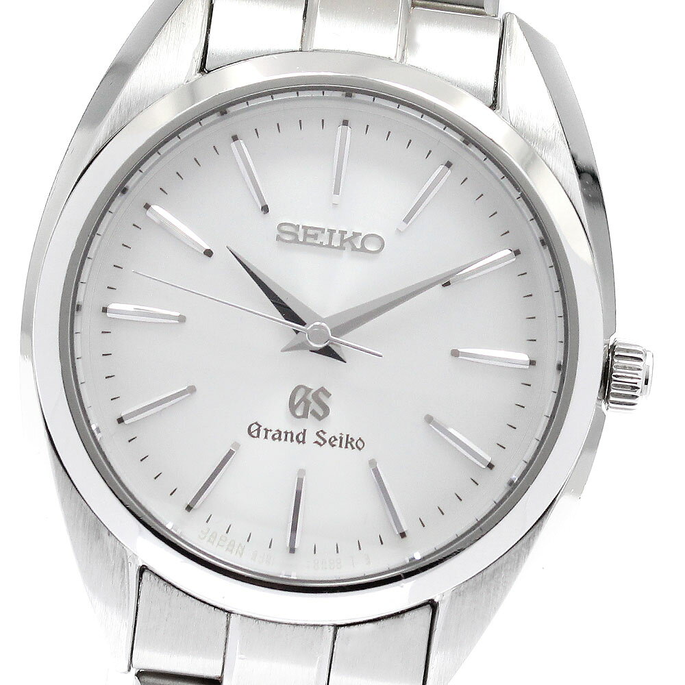 セイコー SEIKO STGF059/4J51-0AD0 グランドセイコー クォーツ レディース 箱 ...