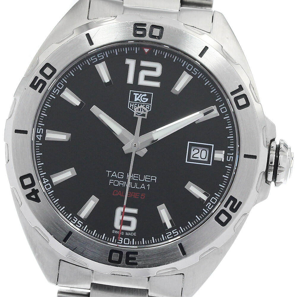 タグホイヤー TAG HEUER WAZ2113 フォー�
