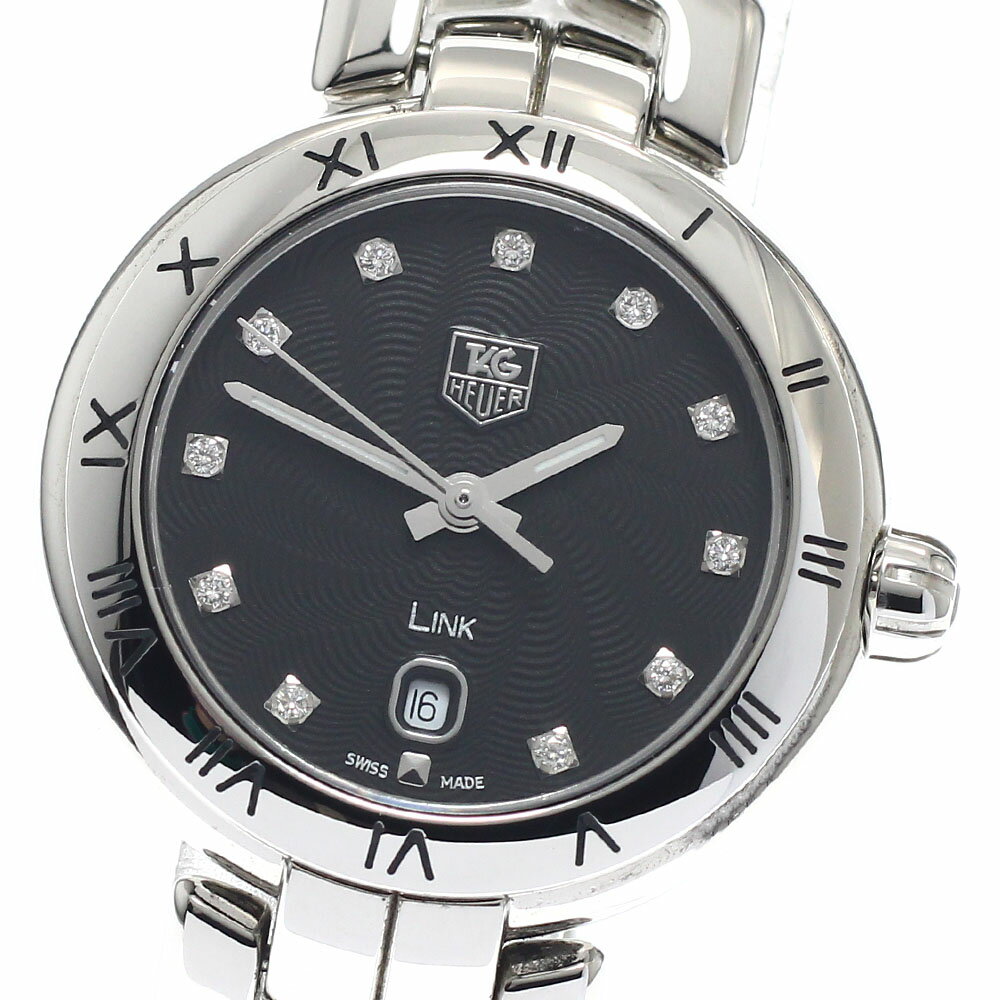 タグホイヤー TAG HEUER WAT1410.BA0954 リ�