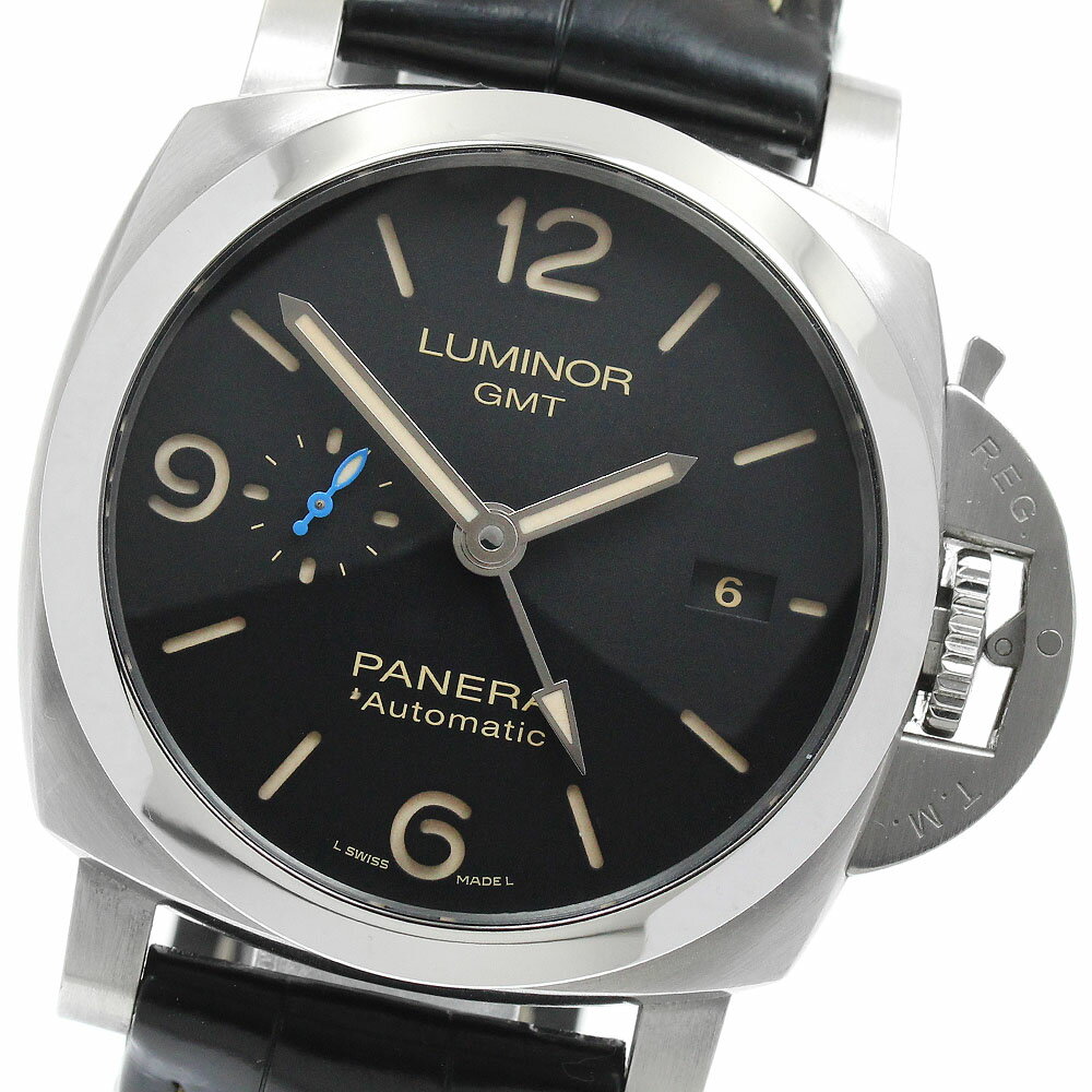 パネライ PANERAI PAM01320 ルミノール195