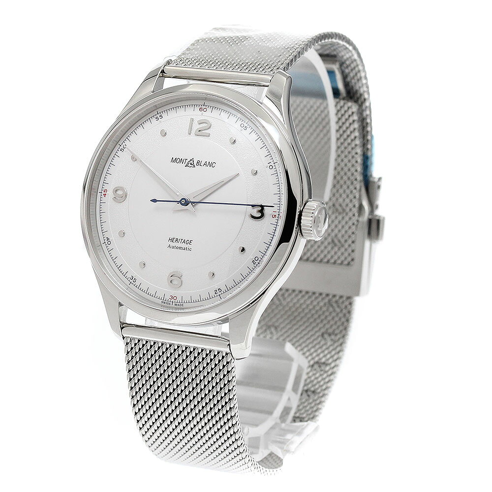 モンブラン MONTBLANC 119945 ヘリテージ 自動巻き メンズ 極美品 _949783 中古 closer01-10259713 CLOSER サンプル画像2