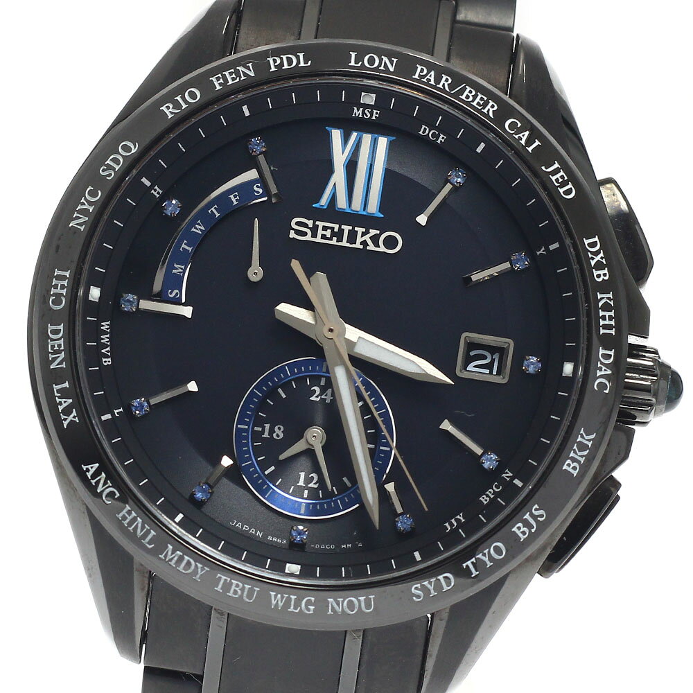 楽天市場】seiko saga243の通販