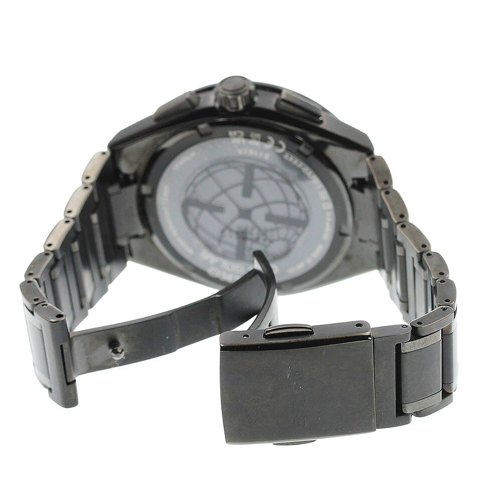 セイコー SEIKO SBXC179 5X83-0AP0-1 アストロン ネクスタ― ソーラー電波 メンズ 美品 _951374 closer01-10260293 CLOSER サンプル画像3