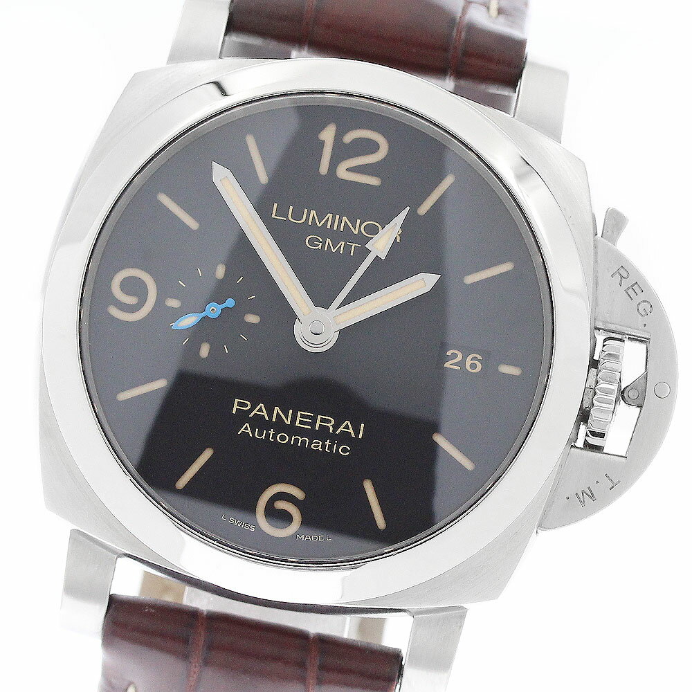 パネライ PANERAI PAM01320 ルミノール195