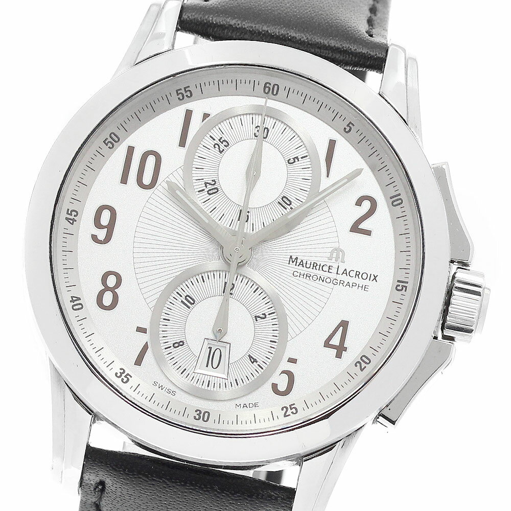 モーリスラクロア MAURICE LACROIX PT7538/