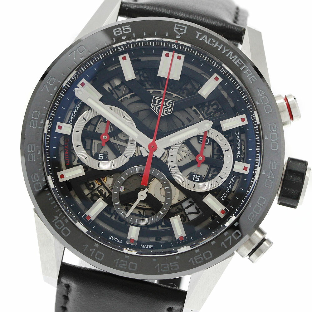 タグホイヤー TAG HEUER CBG2010.FT6144 カ�