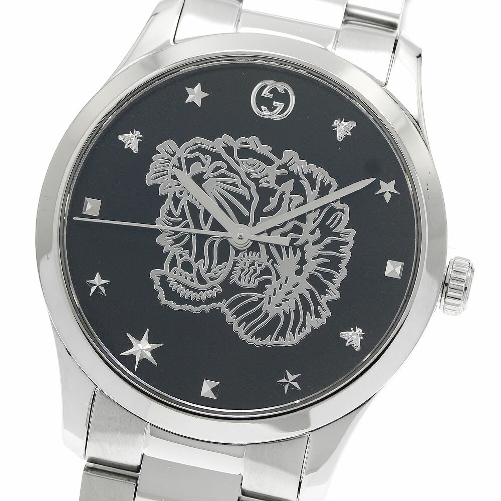 楽天市場】gucci gタイム 126の通販