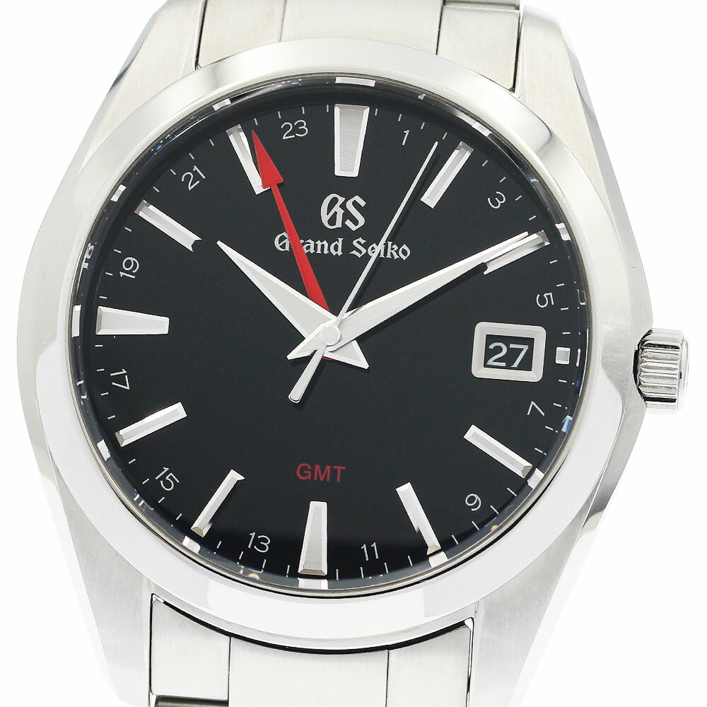 楽天市場】グランドセイコー gmt クオーツの通販