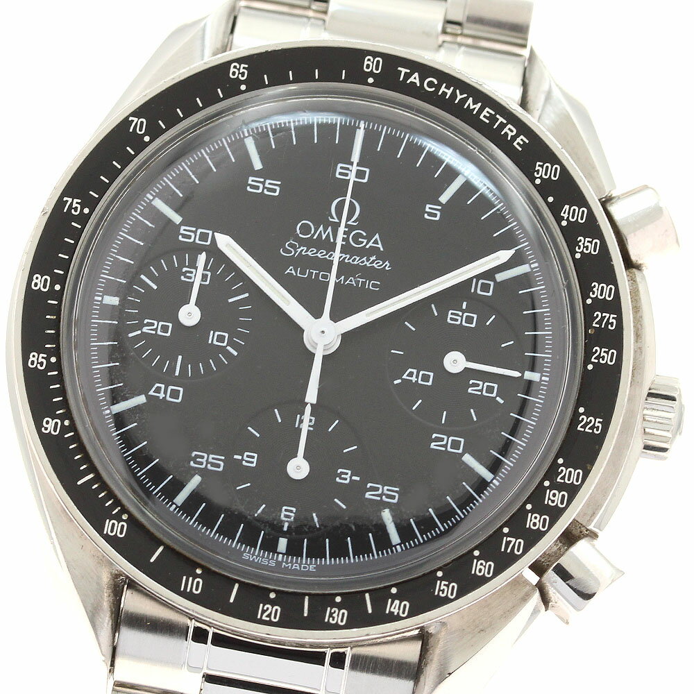 オメガ OMEGA 3510.50 スピードマスター