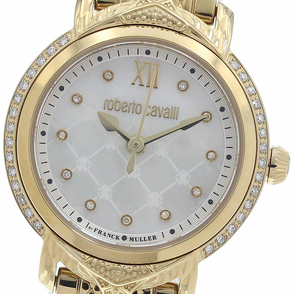 ロベルトカヴァリ Roberto Cavalli RV2L062M00...(2.0)