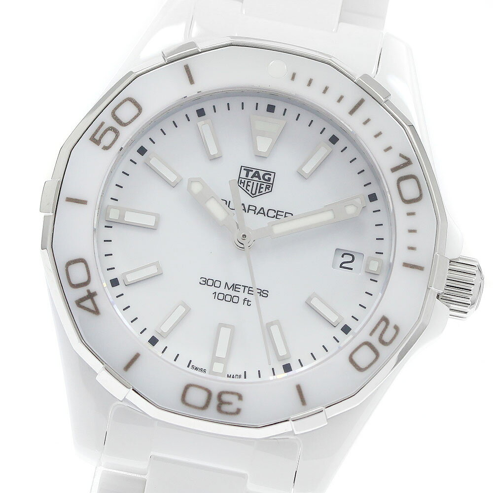 タグホイヤー TAG HEUER WAY1391.BH0717 アクア...(2.0)