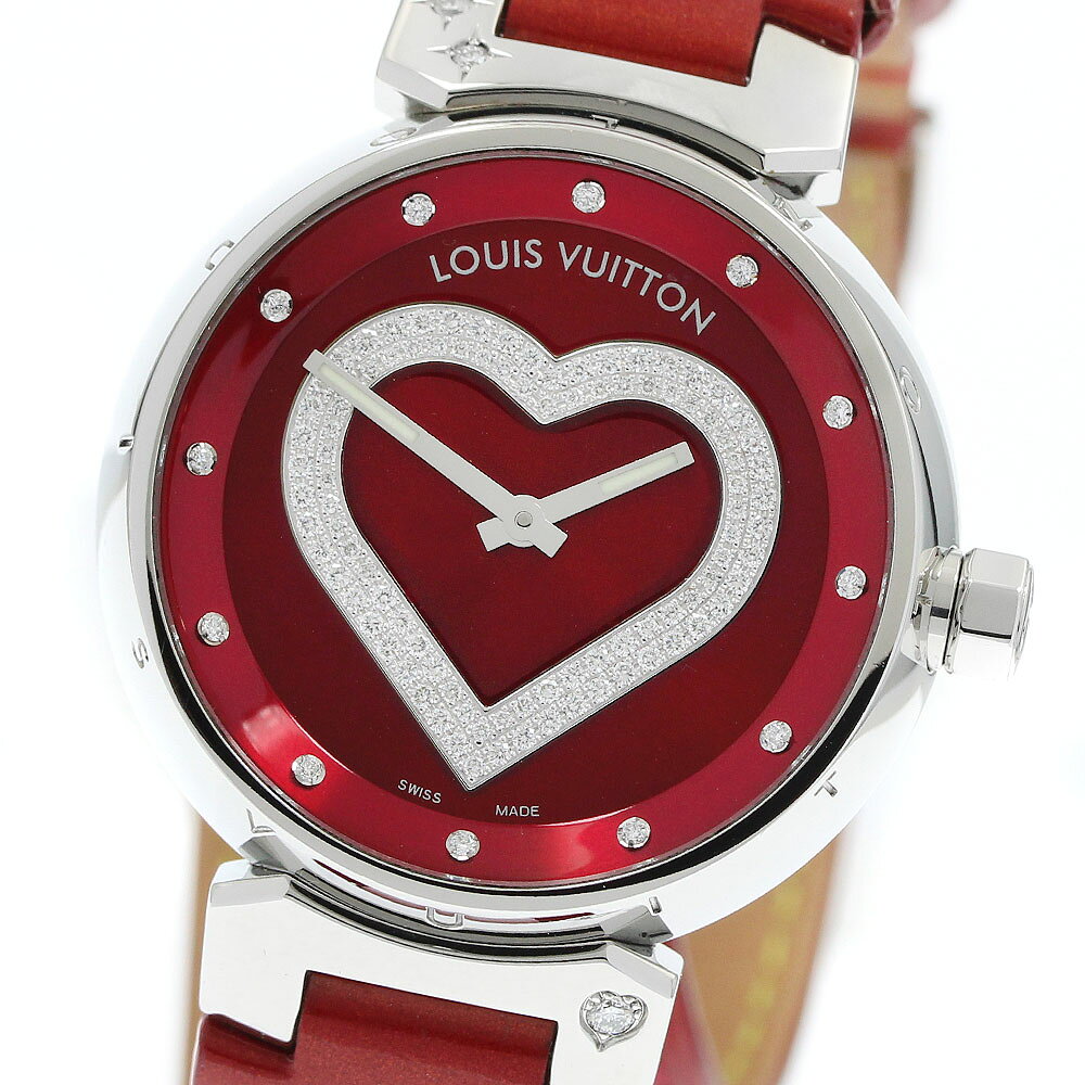 ルイ・ヴィトン LOUIS VUITTON Q1314 タン