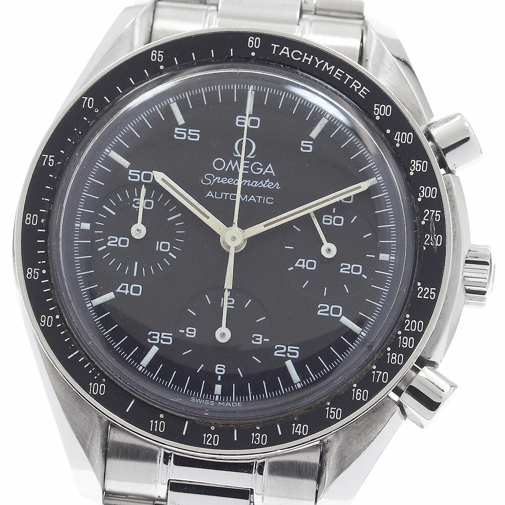 オメガ OMEGA 3510.50 スピードマスター