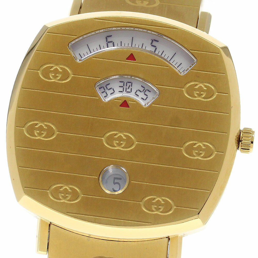 グッチ GUCCI 157.4/YA157403 グリップウ�
