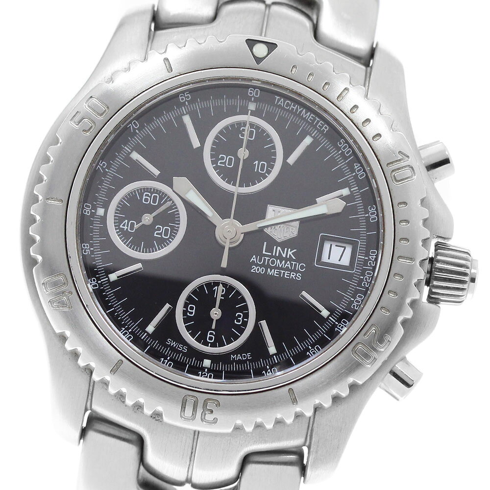 タグホイヤー TAG HEUER CT2111 リンク �