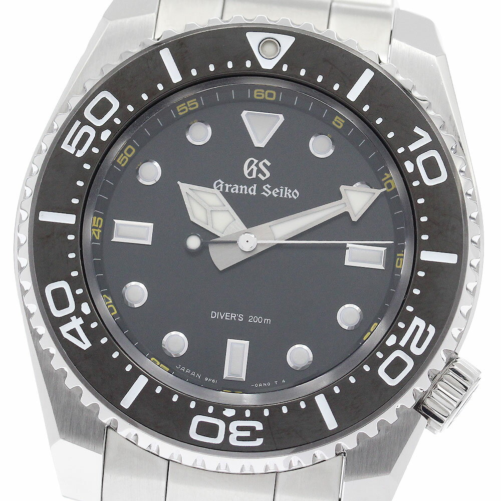 セイコー SEIKO SBGX335/9F6