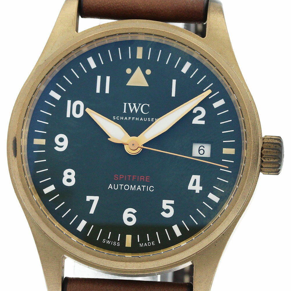 楽天市場】IWC スピットファイアの通販