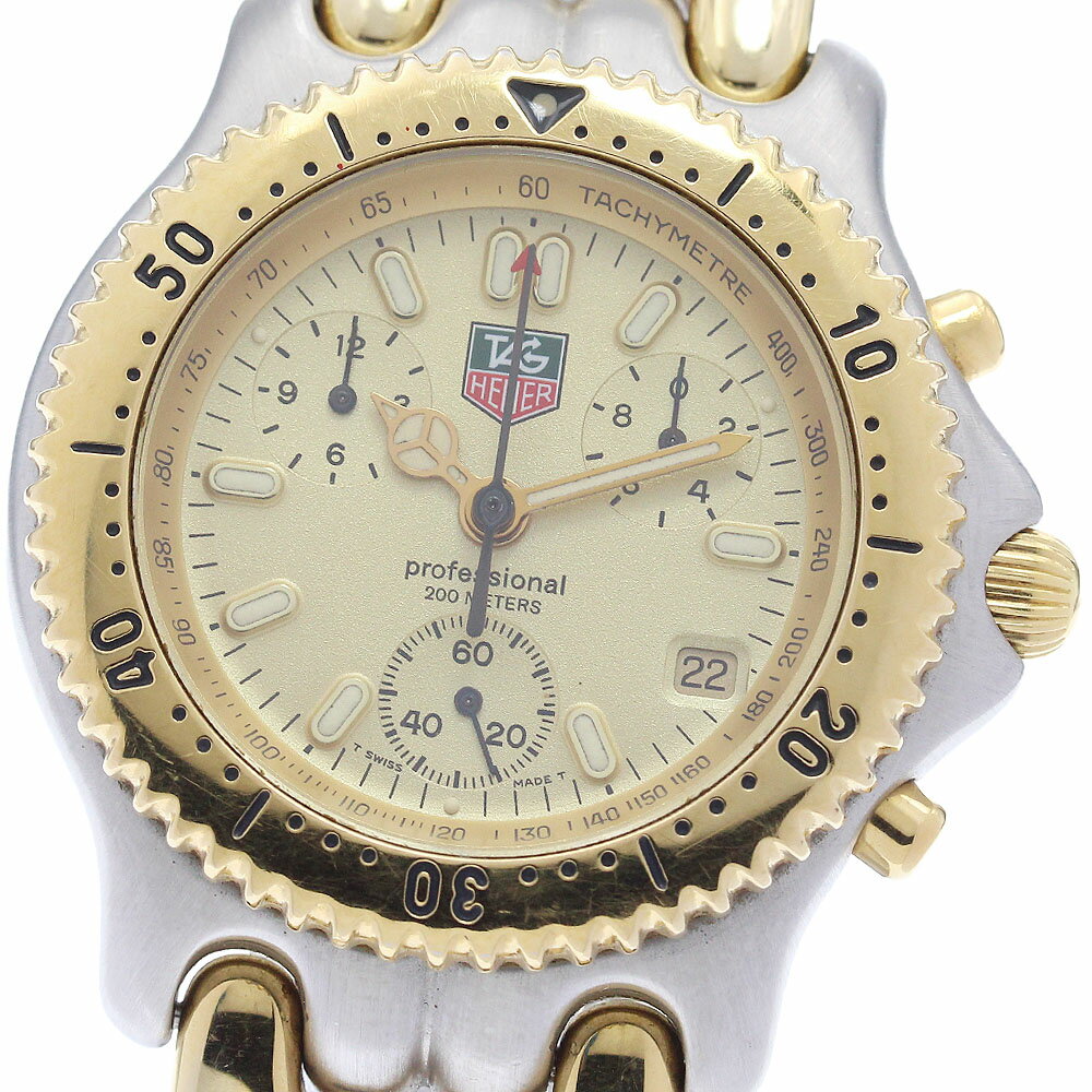 タグホイヤー TAG HEUER CG1120-0 中古品 楽天市場】cg1120－0 タグホイヤーの通販
