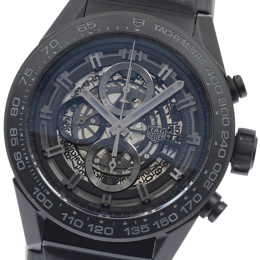 タグホイヤー TAG HEUER CAR2A91 カレラ �