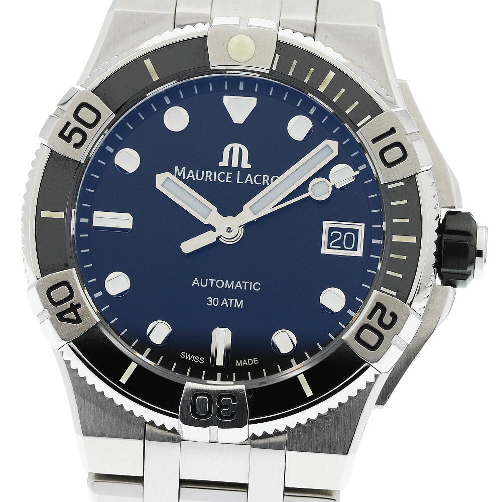モーリスラクロア MAURICE LACROIX AI6007-