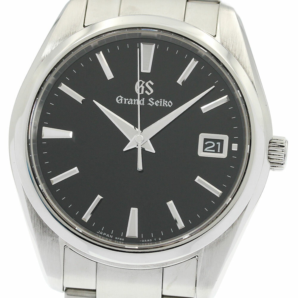楽天市場】9F85-0AC0 GRAND SEIKOの通販