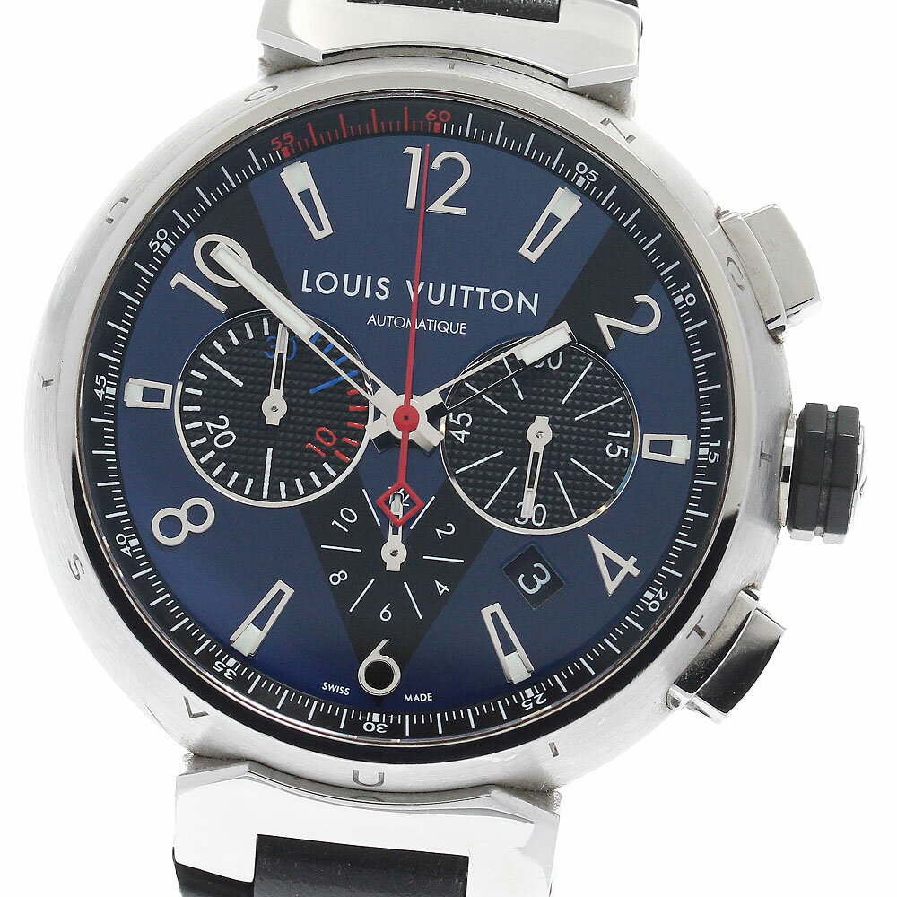 ルイ・ヴィトン LOUIS VUITTON Q102V タン