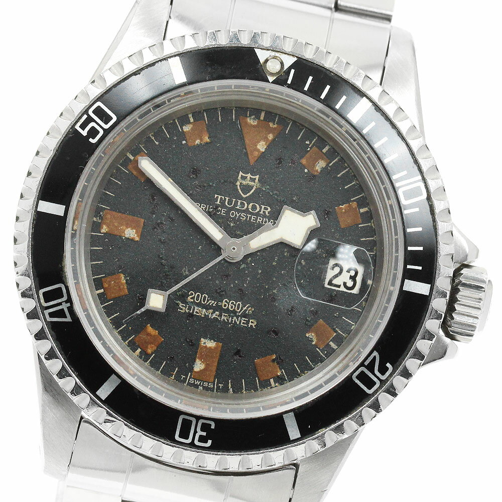 チュードル TUDOR 9411/0 サブマリーナ 