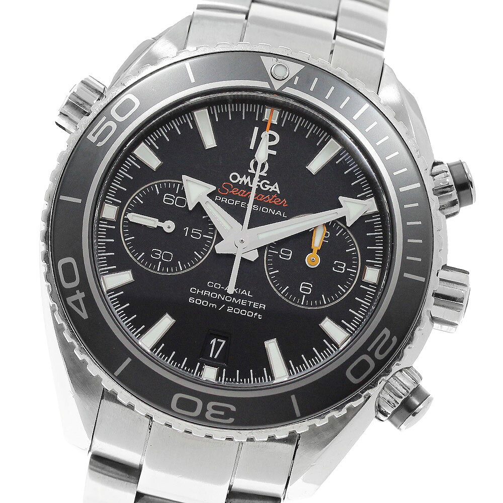 オメガ OMEGA 232.30.46.51.01.001 シーマス