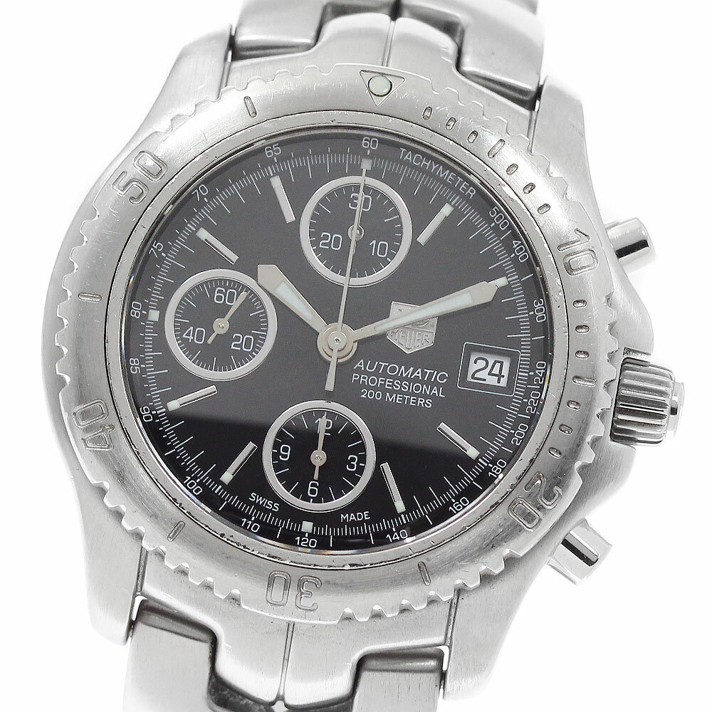 タグホイヤー TAG HEUER CT2111 リンク �