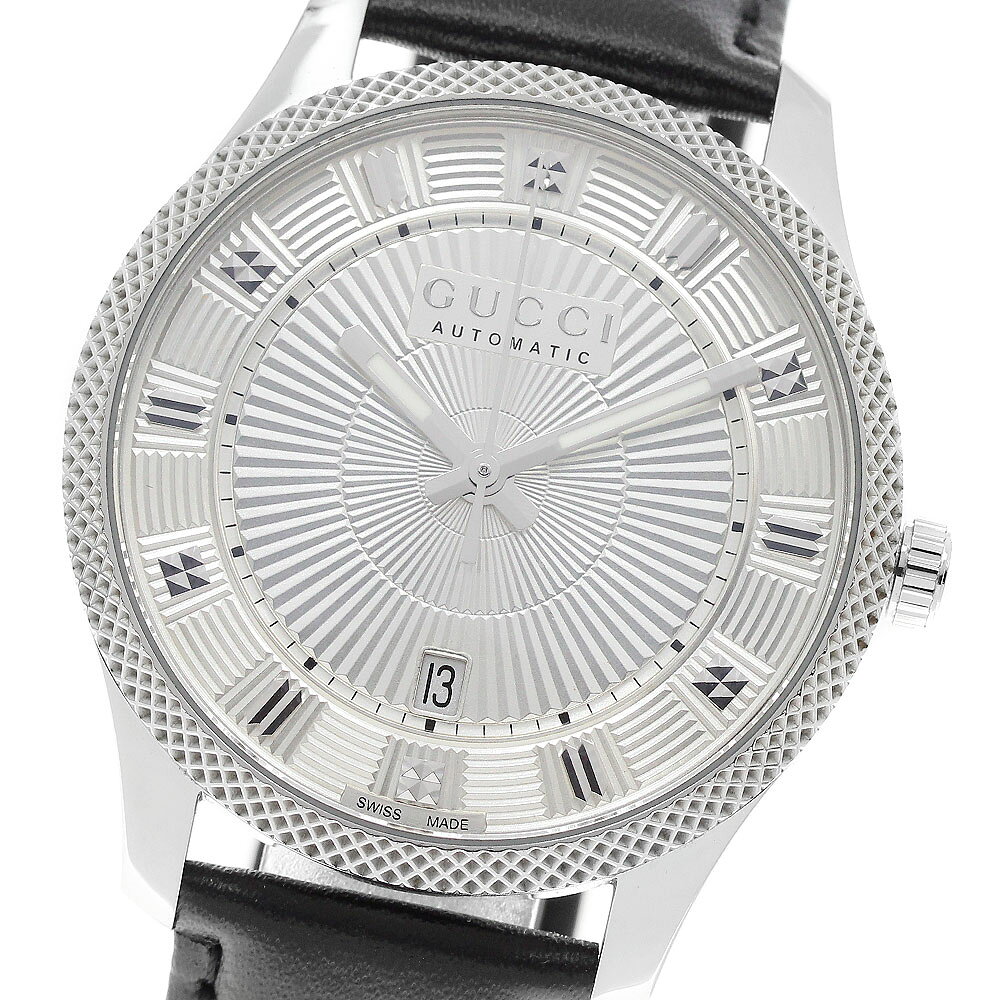 グッチ GUCCI 126.3/YA126339 エリクス デ�