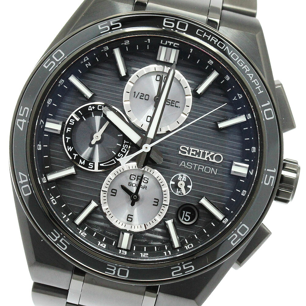 セイコー SEIKO SBXC179/5X83-0AP0-1 アストロ...(2.0)