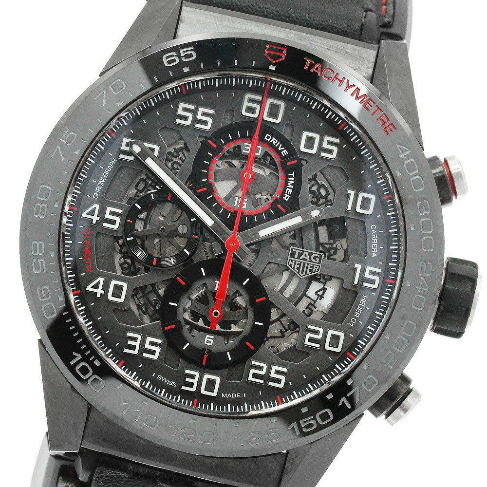 タグホイヤー TAG HEUER CAR2A1H.FT6101 カ�