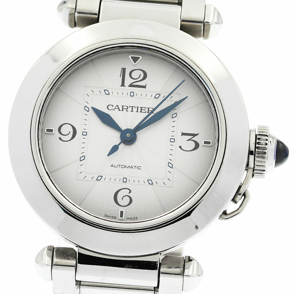 カルティエ CARTIER WSPA0013 パシャ ド�