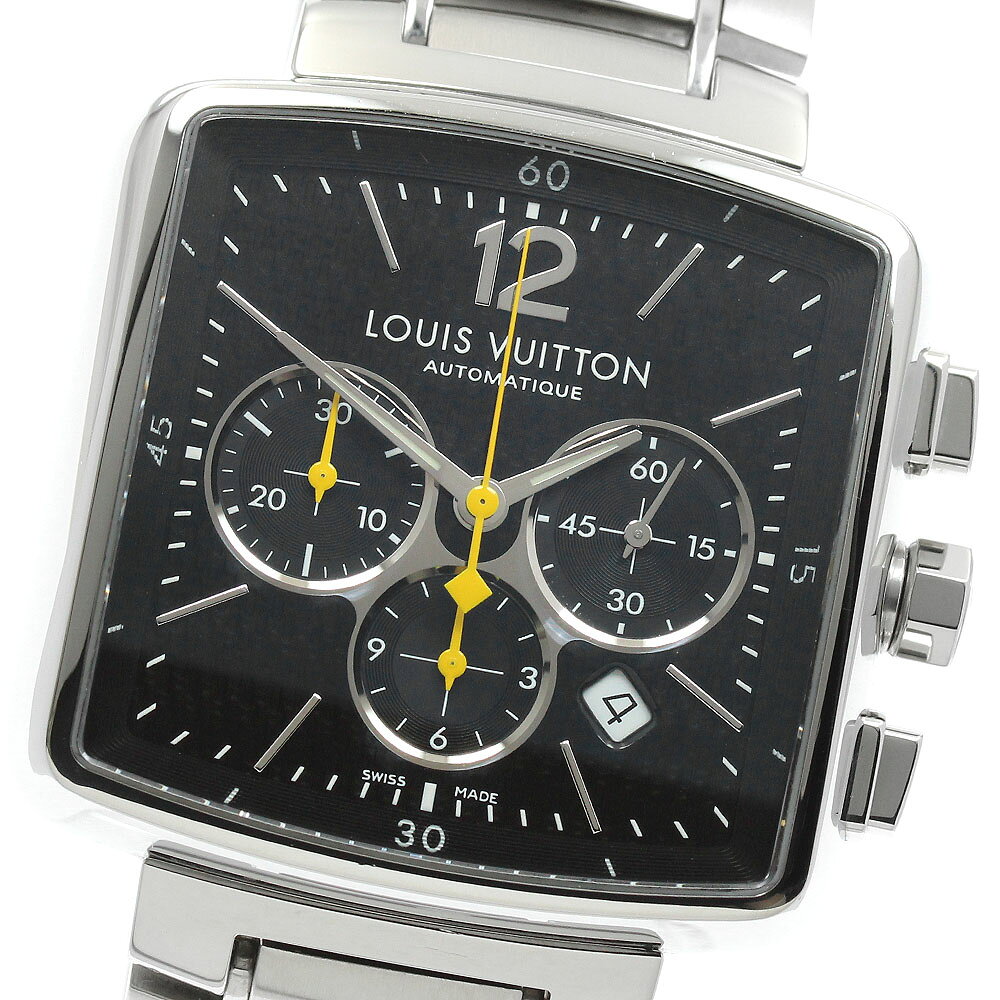 ルイヴィトン スピーディ Q2211 SS クォーツ LOUIS VUITTON - ルイヴィトン スピーディ Q2211 SS クォーツの通販 by