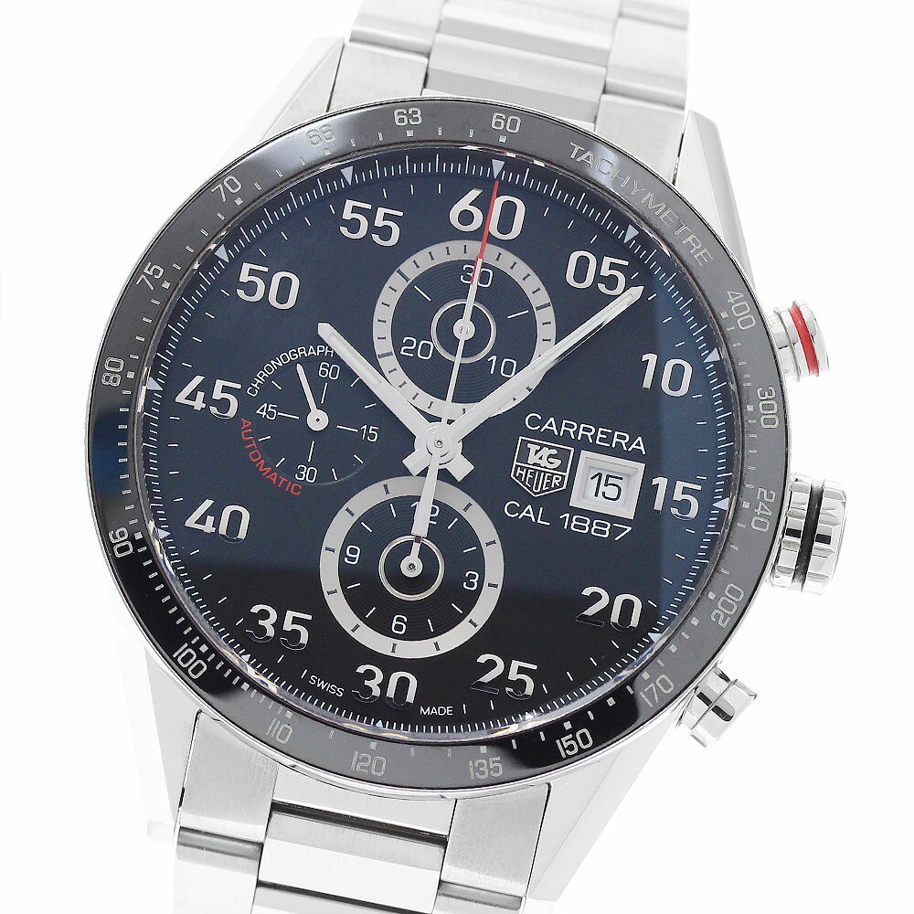 タグホイヤー TAG HEUER CAR2A10.BA0799 カ�