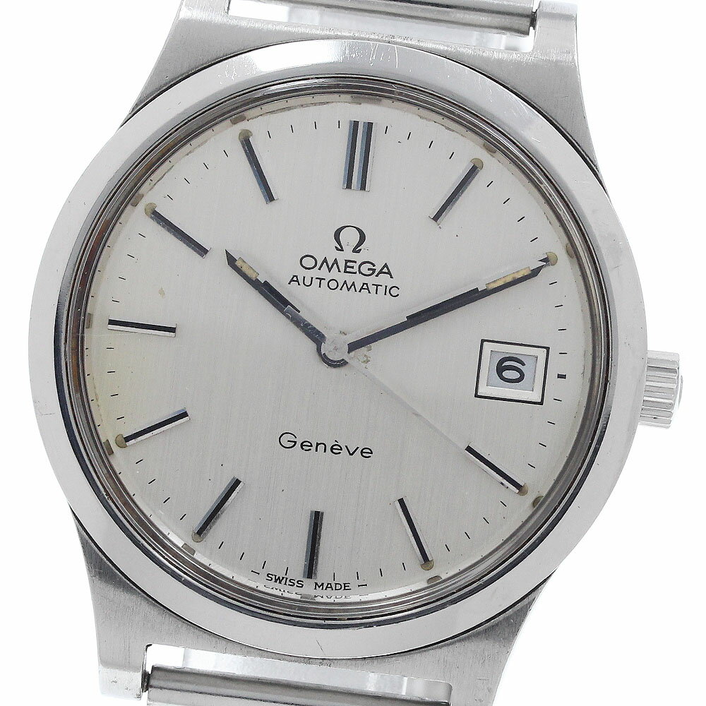 楽天市場】omega geneve（腕時計）の通販