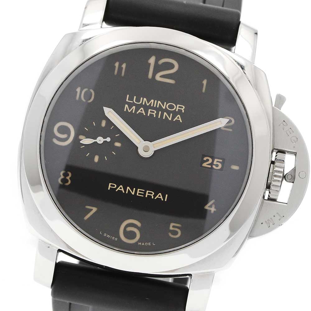 パネライ PANERAI PAM00359 ルミノール �