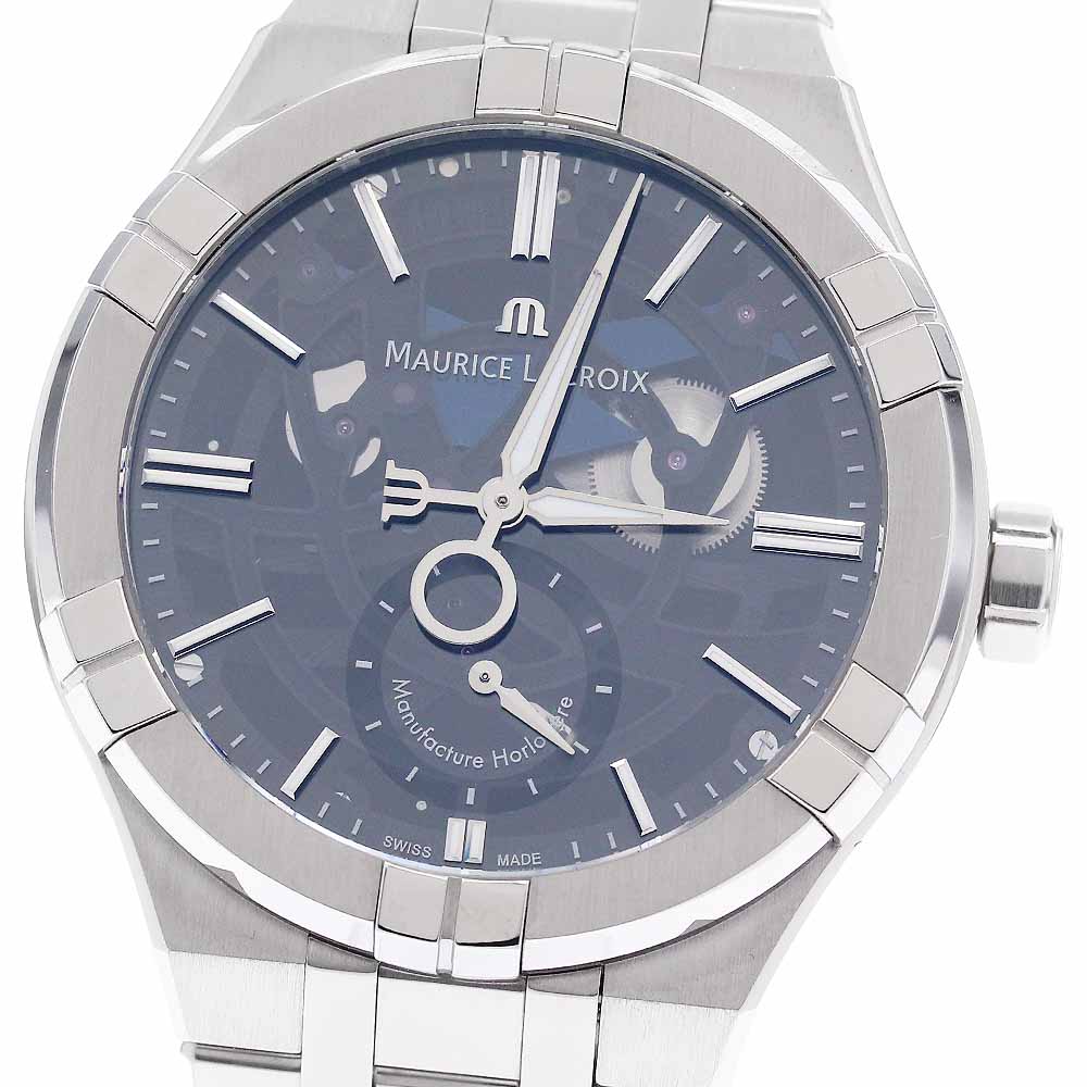 モーリスラクロア MAURICE LACROIX AI6088-
