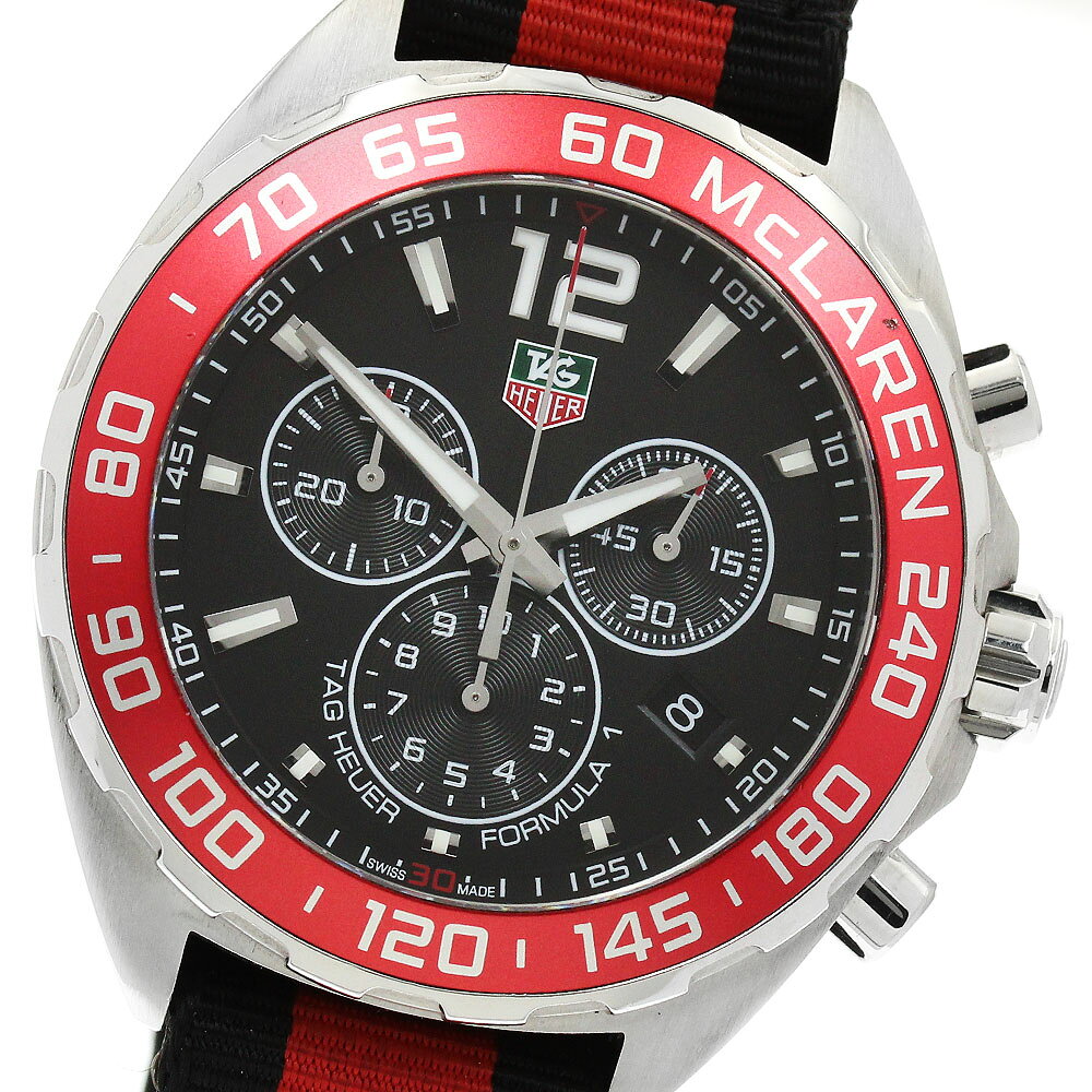 タグホイヤー TAG HEUER CAZ1112 フォー�