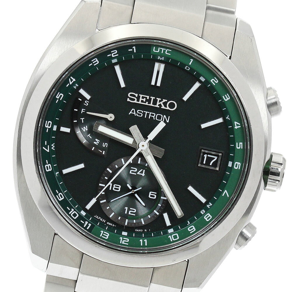 楽天市場】seiko アストロン sbxb011の通販